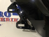 Front Bumper Grille (Rebel Style w/Letters)